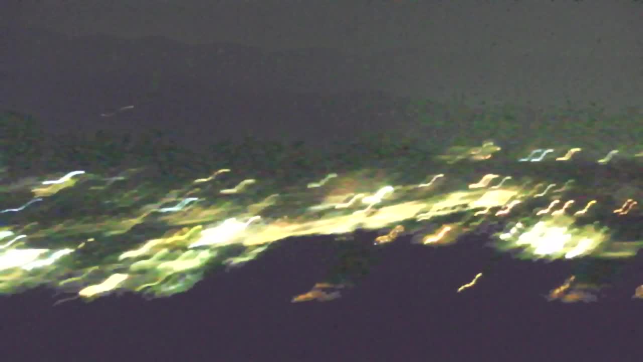 Découvrez la Webcam Sans Frontières entre Nova Gorica et Gorizia !