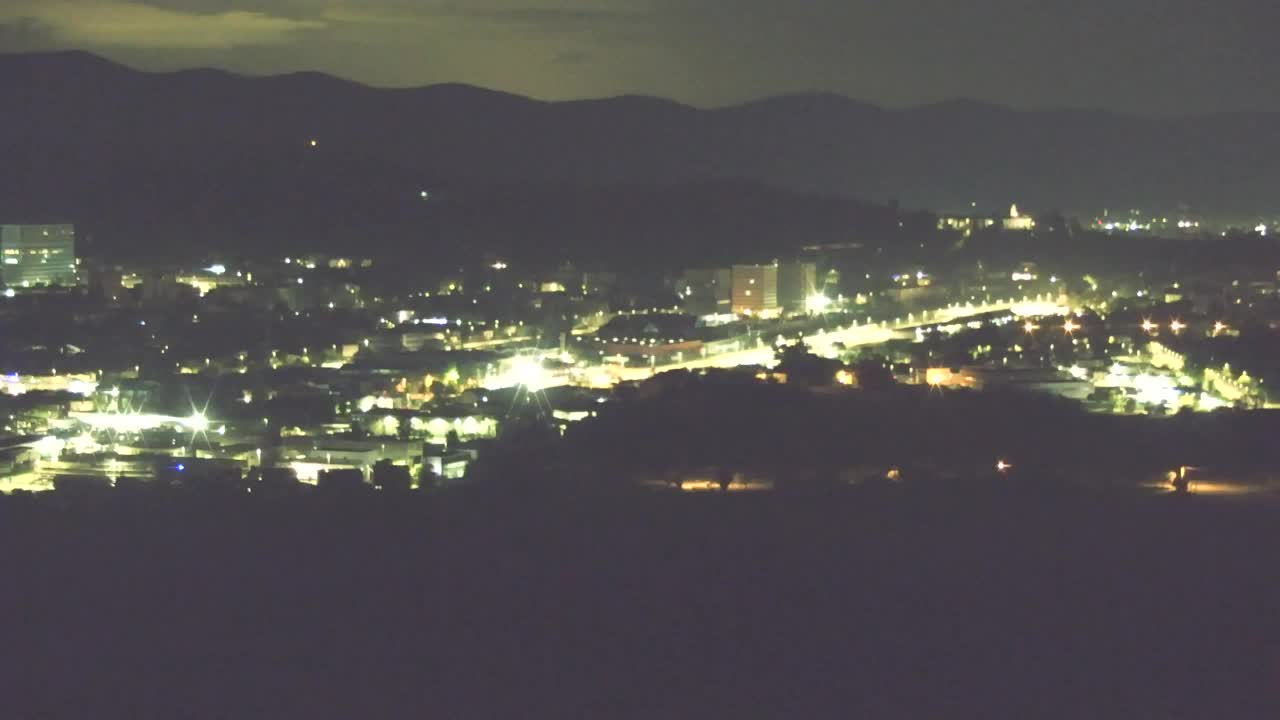 Otkrijte Beskrajnu Web Kameru Nova Gorica i Gorica!