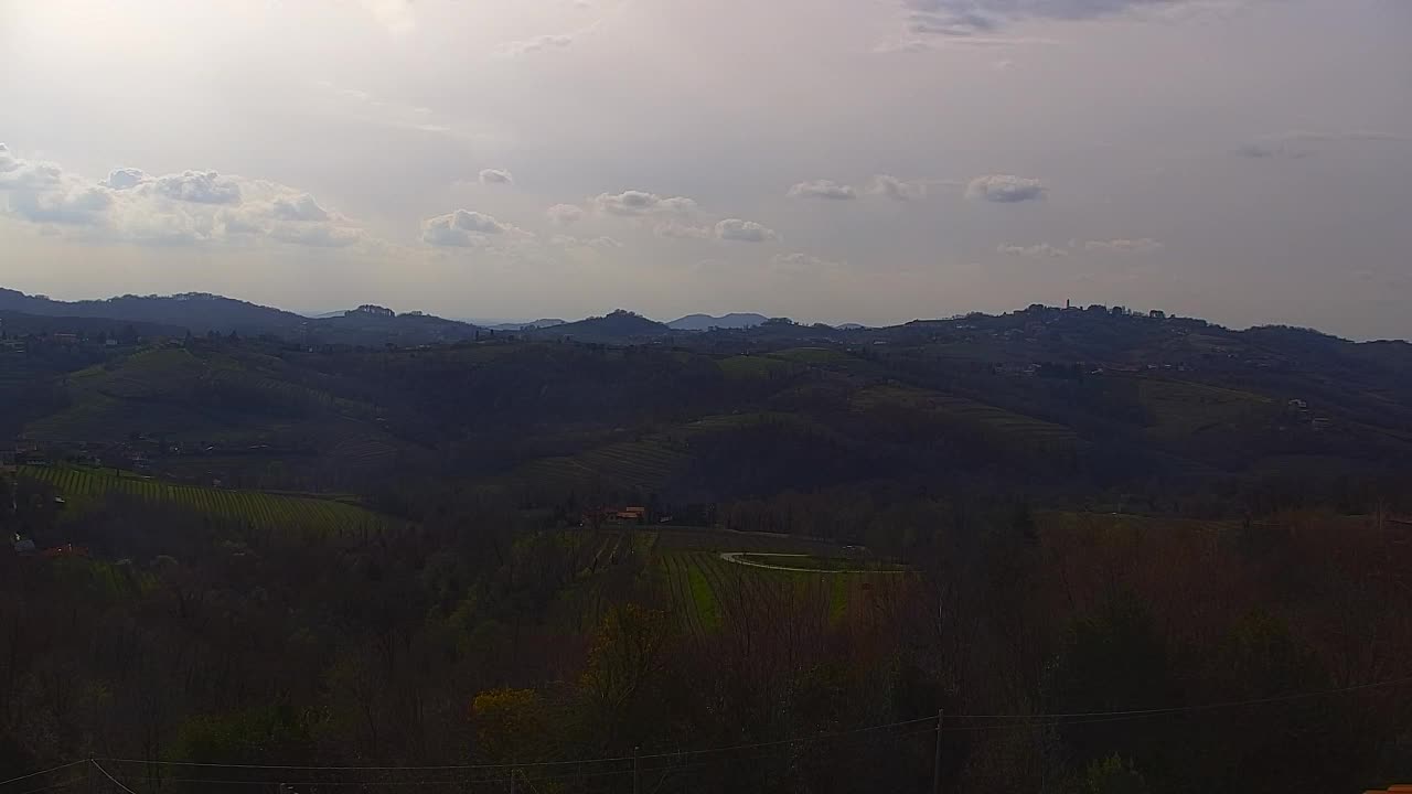 Scopri la Webcam Senza Confini tra Nova Gorica e Gorizia!