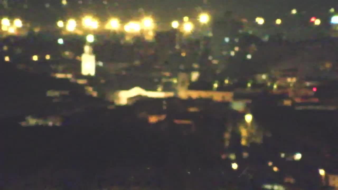 Scopri la Webcam Senza Confini tra Nova Gorica e Gorizia!