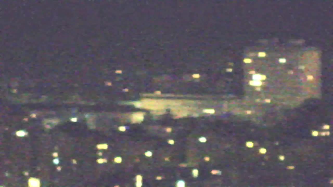 Scopri la Webcam Senza Confini tra Nova Gorica e Gorizia!