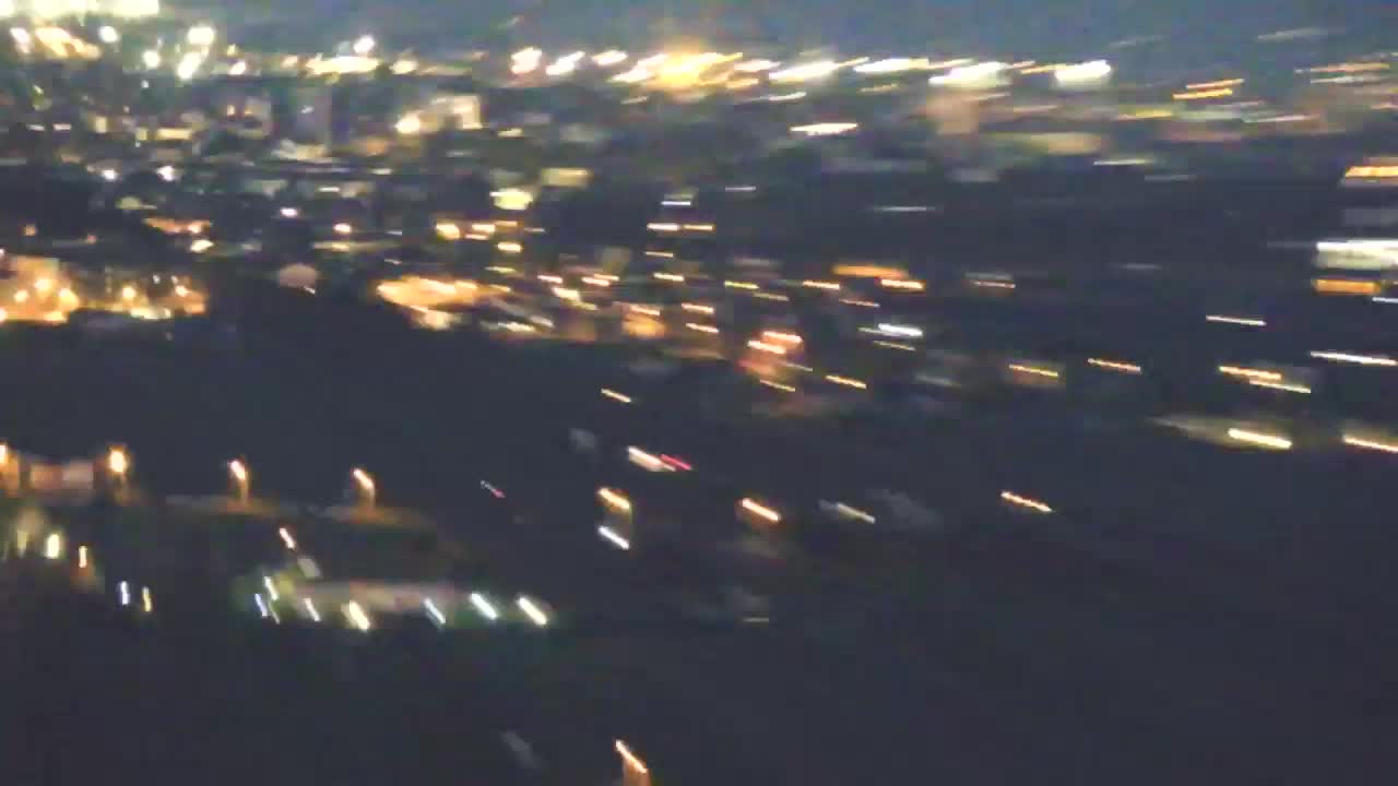 Descubre la Webcam Sin Fronteras de Nova Gorica y Gorizia!