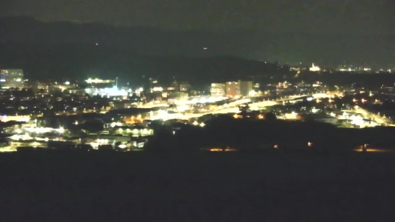 Scopri la Webcam Senza Confini tra Nova Gorica e Gorizia!