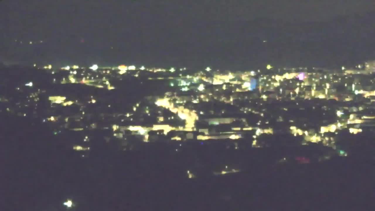 Descubre la Webcam Sin Fronteras de Nova Gorica y Gorizia!
