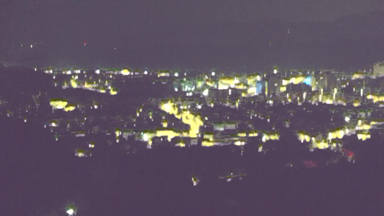 Grenzenlose Webcam: Nova Gorica und Gorizia / Görz live erleben!