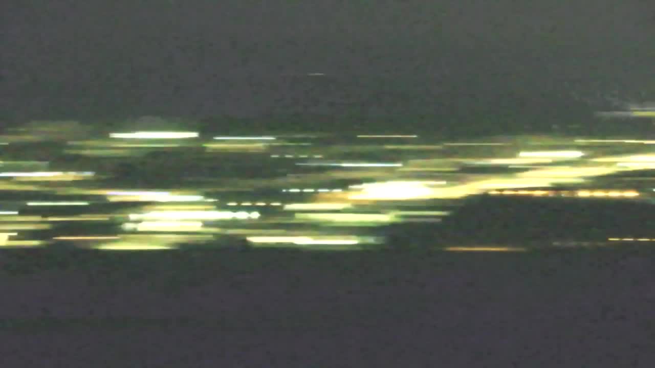 Scopri la Webcam Senza Confini tra Nova Gorica e Gorizia!