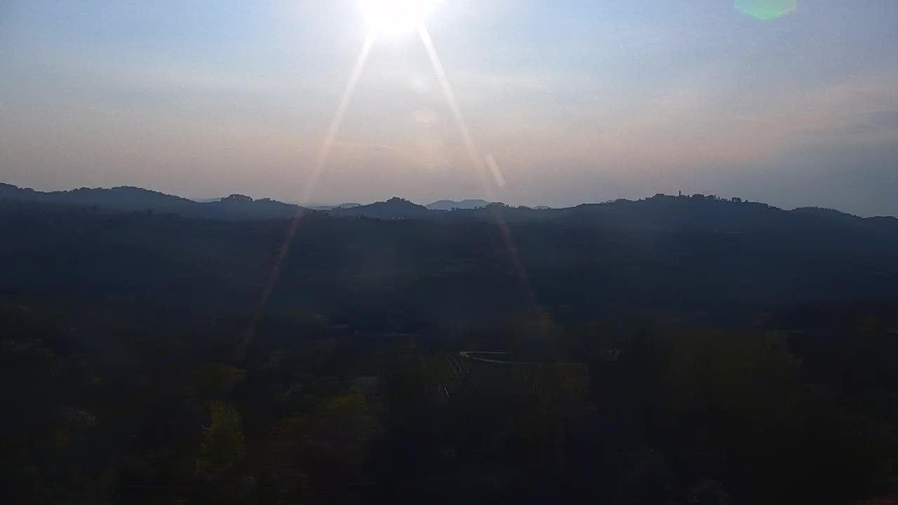 Scopri la Webcam Senza Confini tra Nova Gorica e Gorizia!