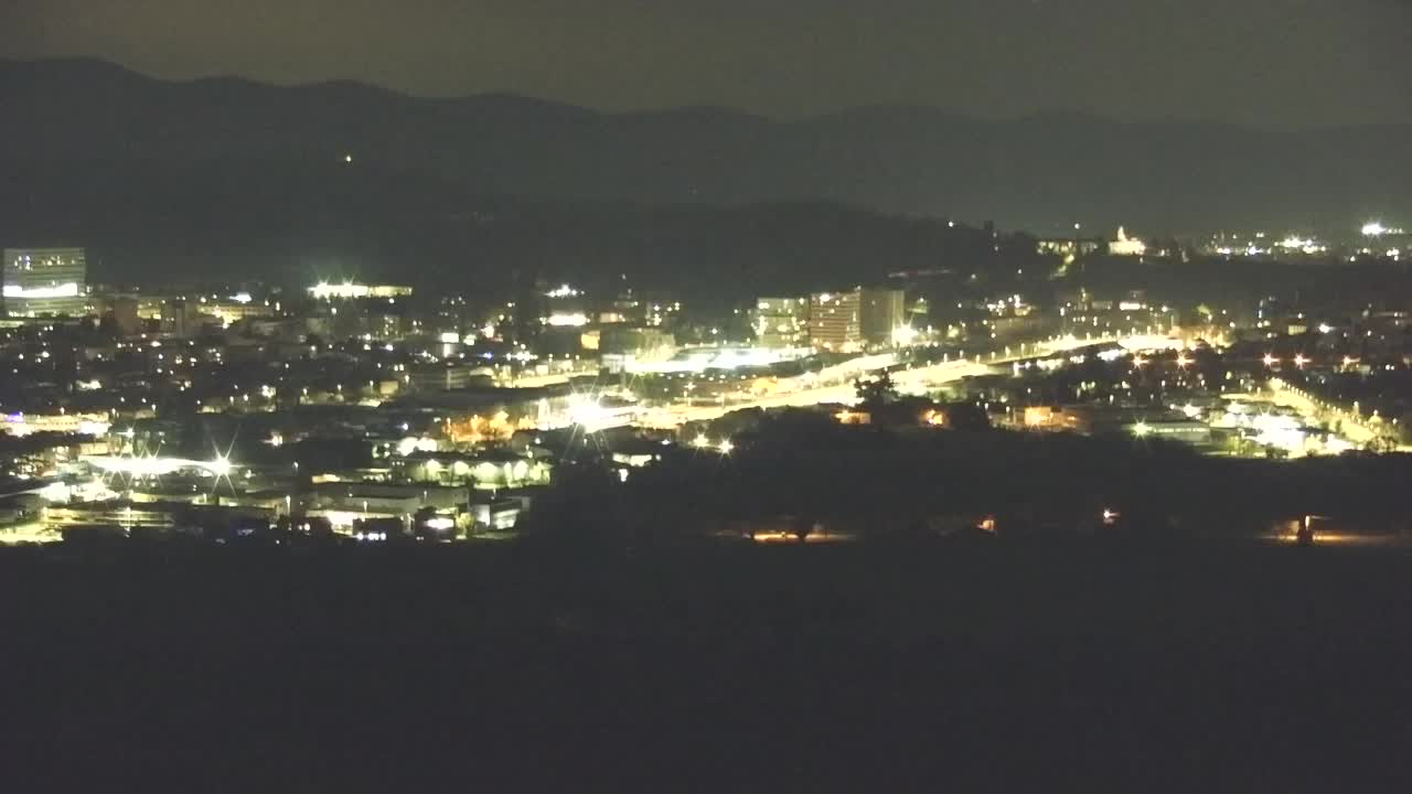 Scopri la Webcam Senza Confini tra Nova Gorica e Gorizia!