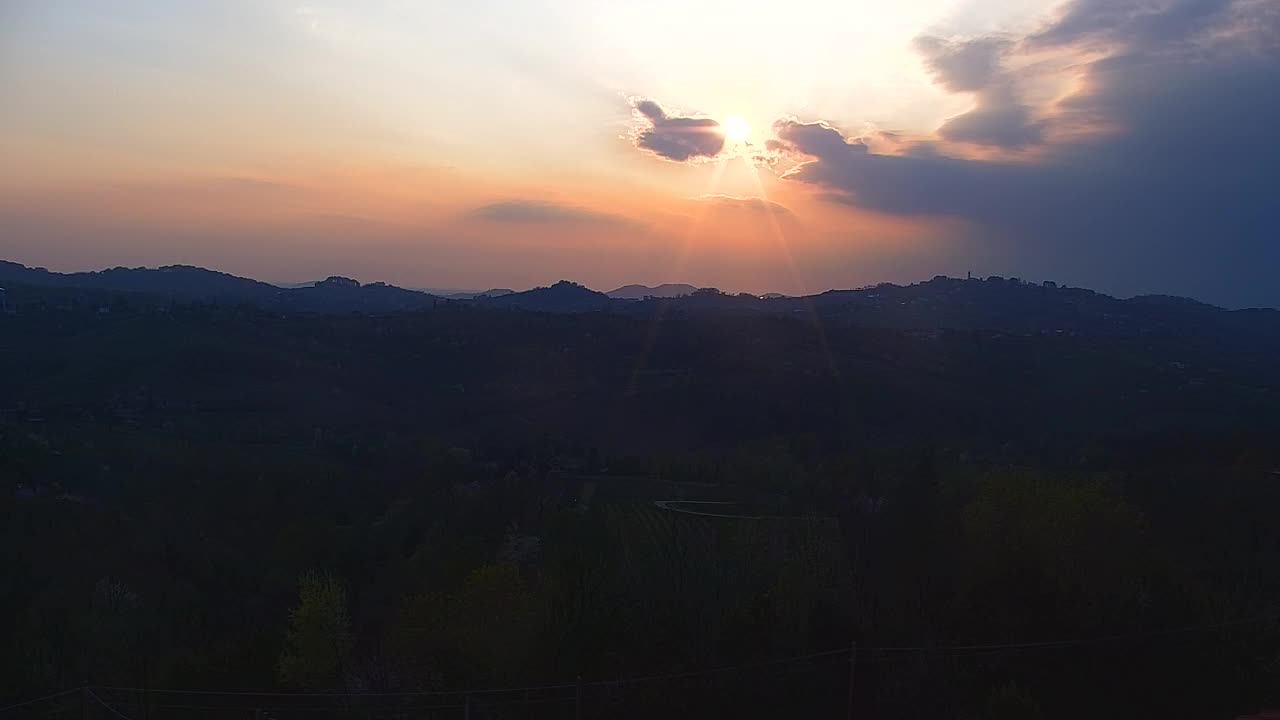 Descubre la Webcam Sin Fronteras de Nova Gorica y Gorizia!