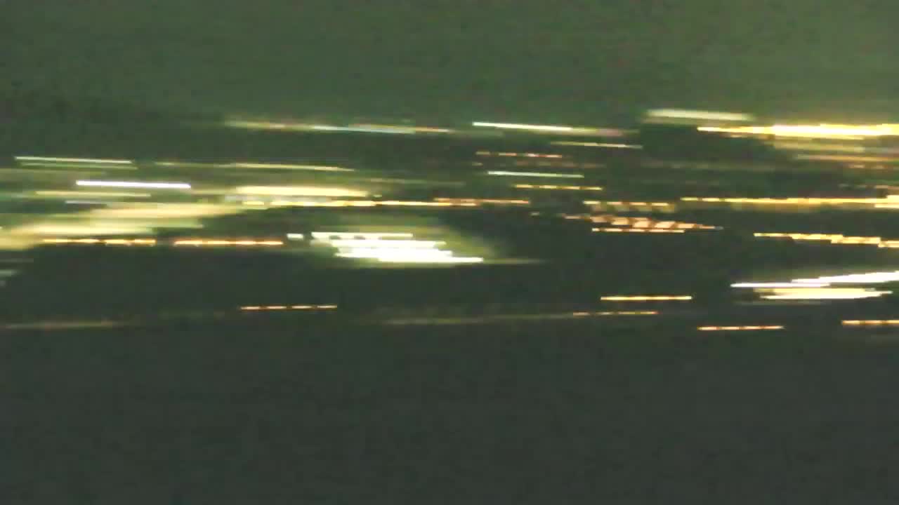 Découvrez la Webcam Sans Frontières entre Nova Gorica et Gorizia !