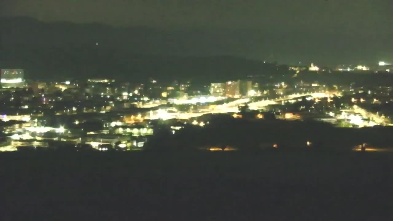 Brezmejna spletna kamera Nova Gorica in Gorica!