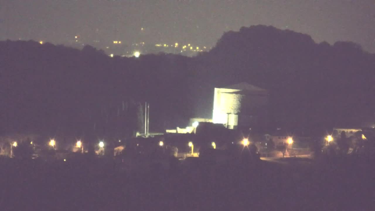 Descubre la Webcam Sin Fronteras de Nova Gorica y Gorizia!