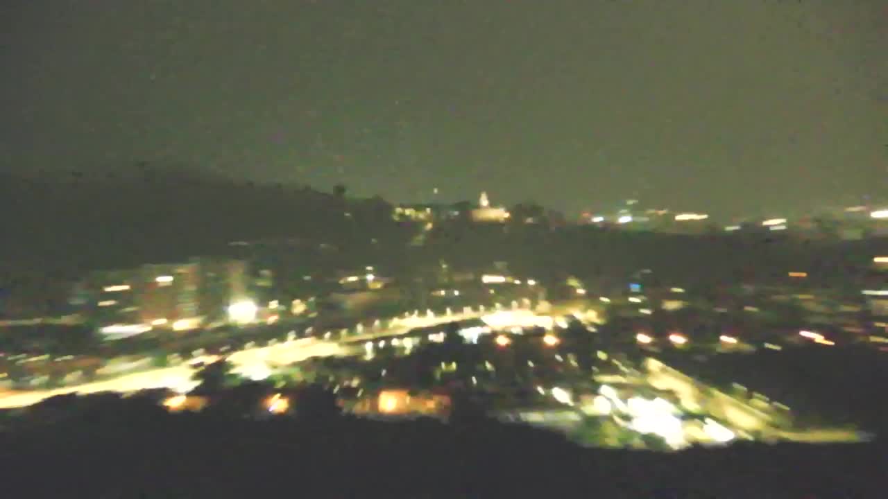 Scopri la Webcam Senza Confini tra Nova Gorica e Gorizia!