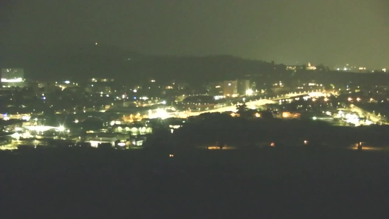Scopri la Webcam Senza Confini tra Nova Gorica e Gorizia!