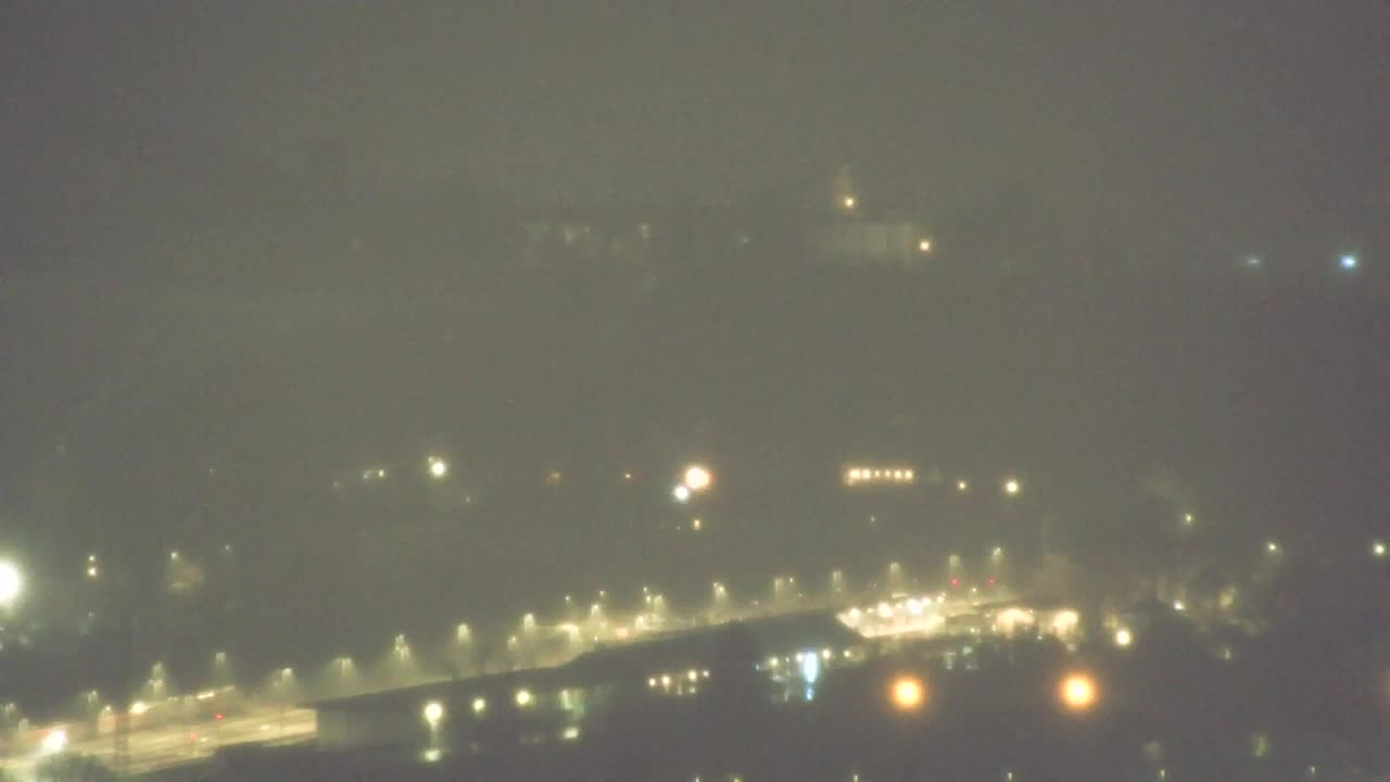 Grenzenlose Webcam: Nova Gorica und Gorizia / Görz live erleben!