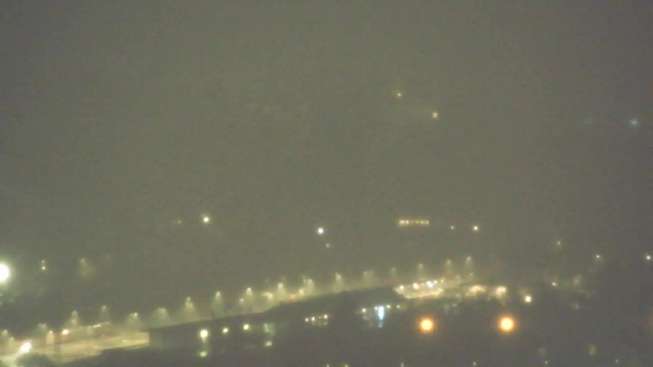 Découvrez la Webcam Sans Frontières entre Nova Gorica et Gorizia !