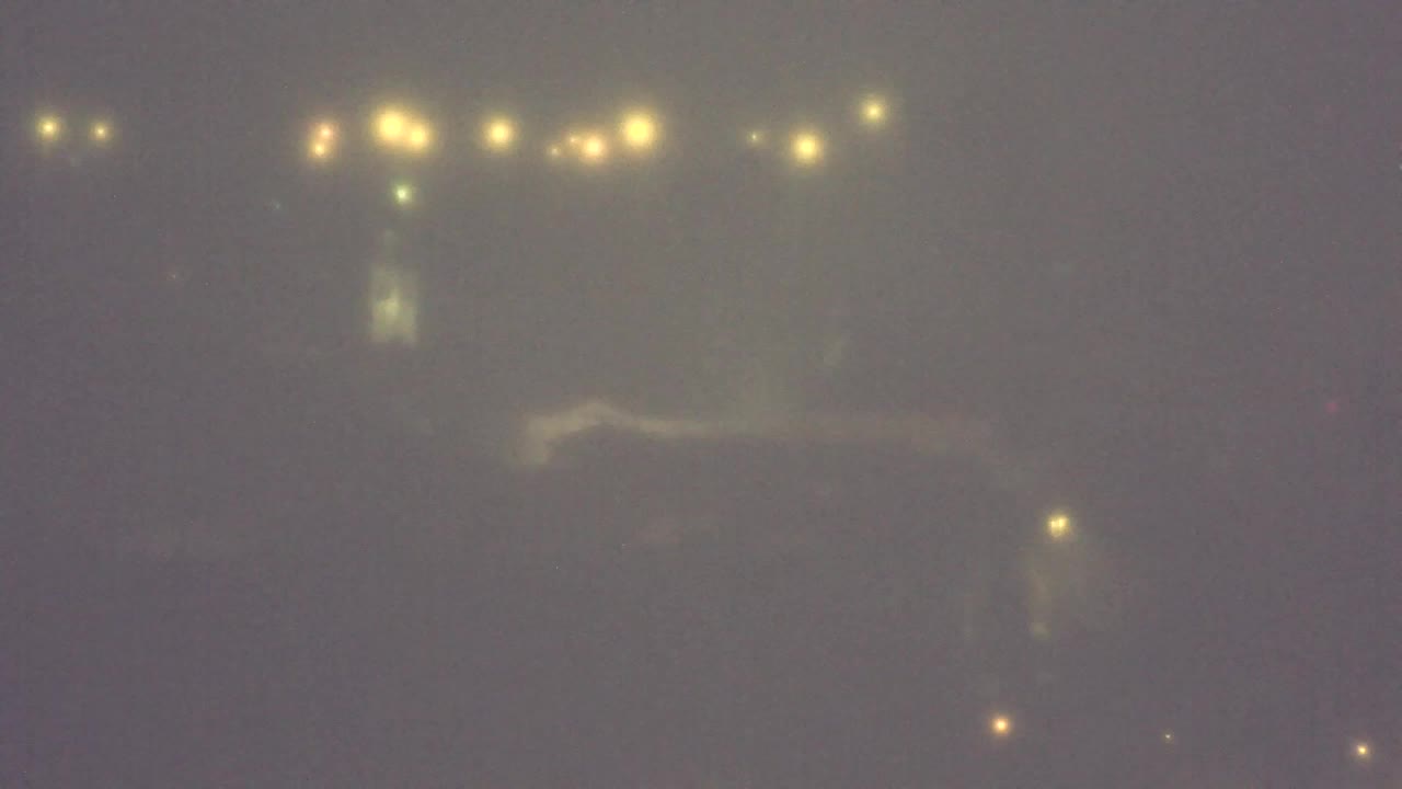 Scopri la Webcam Senza Confini tra Nova Gorica e Gorizia!