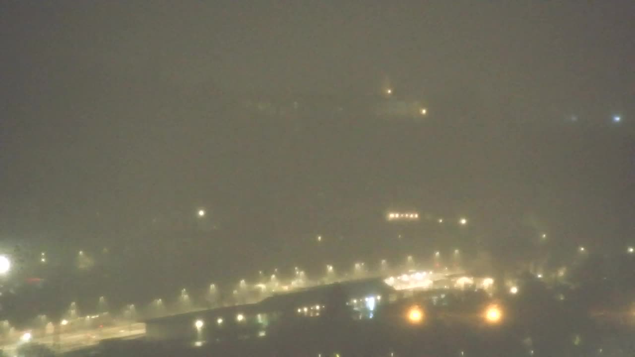 Brezmejna spletna kamera Nova Gorica in Gorica!