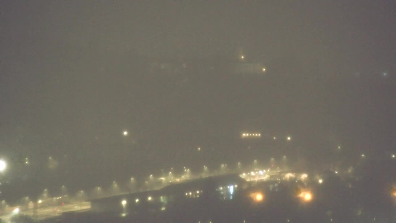 Scopri la Webcam Senza Confini tra Nova Gorica e Gorizia!