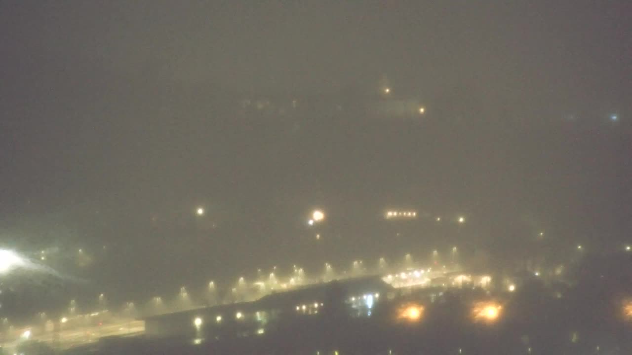 Scopri la Webcam Senza Confini tra Nova Gorica e Gorizia!