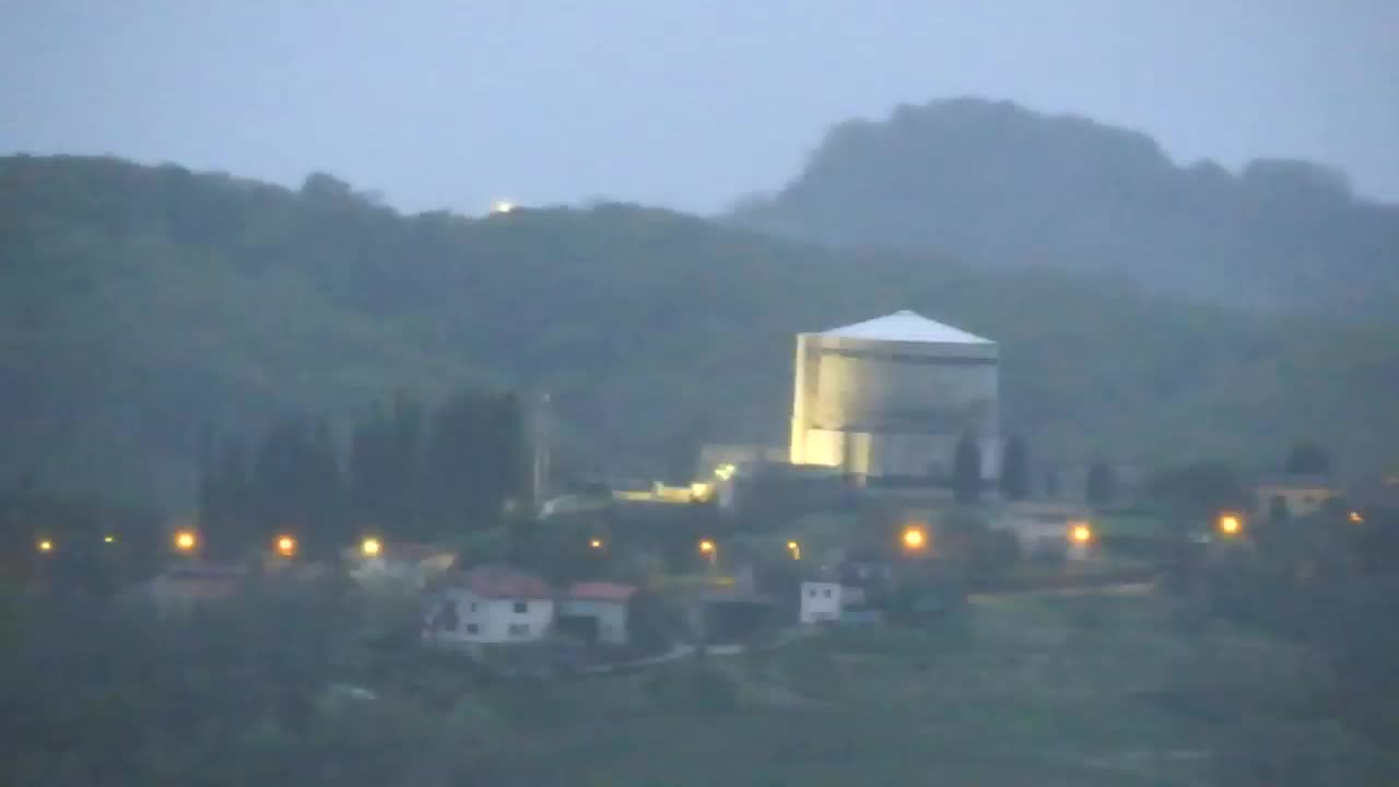 Scopri la Webcam Senza Confini tra Nova Gorica e Gorizia!