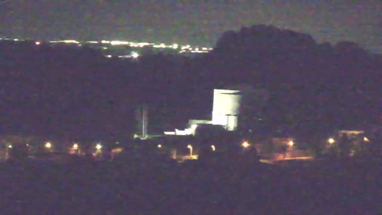 Scopri la Webcam Senza Confini tra Nova Gorica e Gorizia!