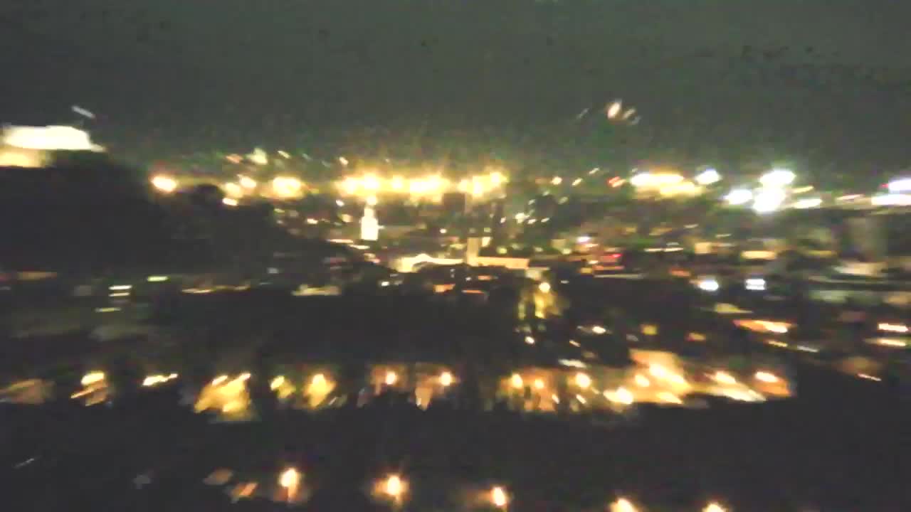 Brezmejna spletna kamera Nova Gorica in Gorica!