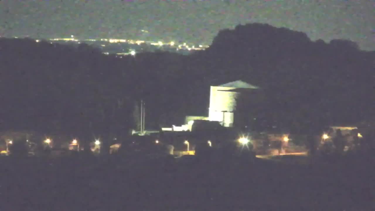 Descubre la Webcam Sin Fronteras de Nova Gorica y Gorizia!