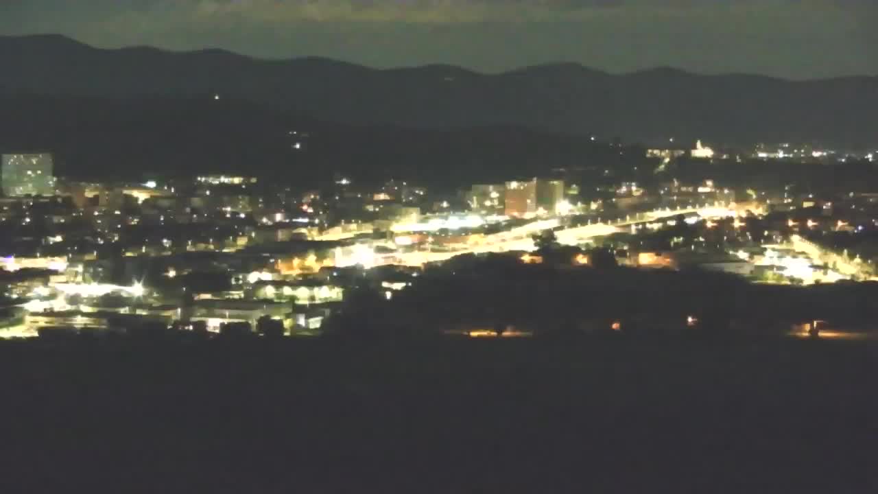 Descubre la Webcam Sin Fronteras de Nova Gorica y Gorizia!