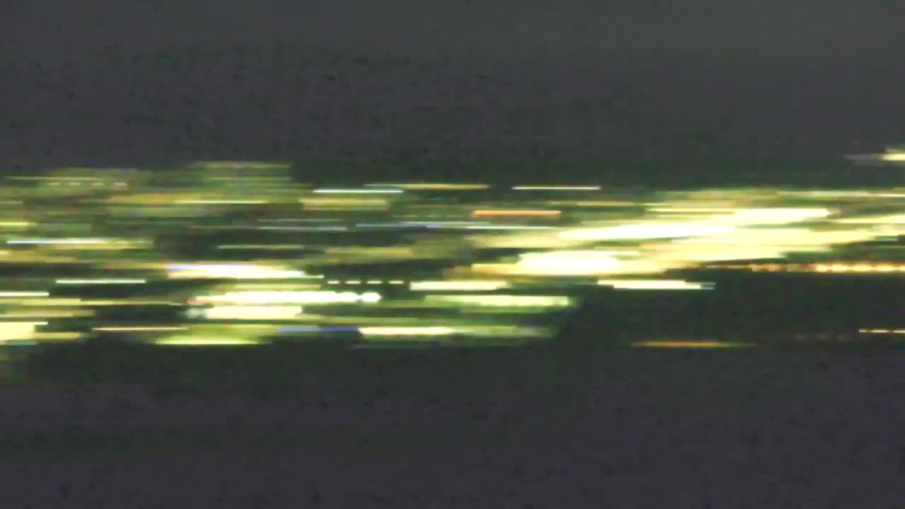 Grenzenlose Webcam: Nova Gorica und Gorizia / Görz live erleben!