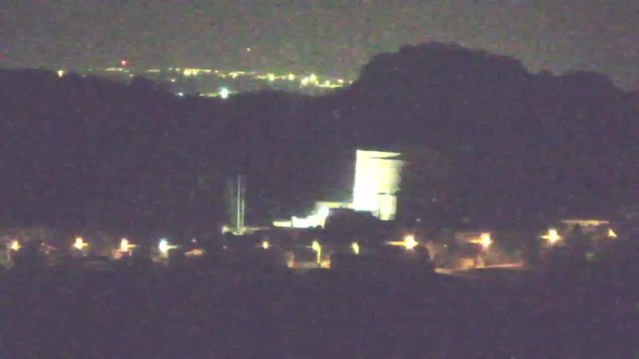 Découvrez la Webcam Sans Frontières entre Nova Gorica et Gorizia !