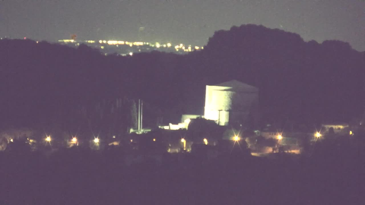 Descubre la Webcam Sin Fronteras de Nova Gorica y Gorizia!