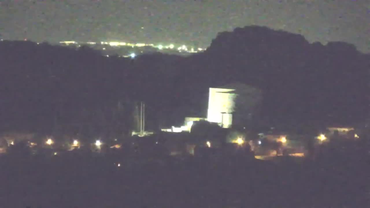 Découvrez la Webcam Sans Frontières entre Nova Gorica et Gorizia !