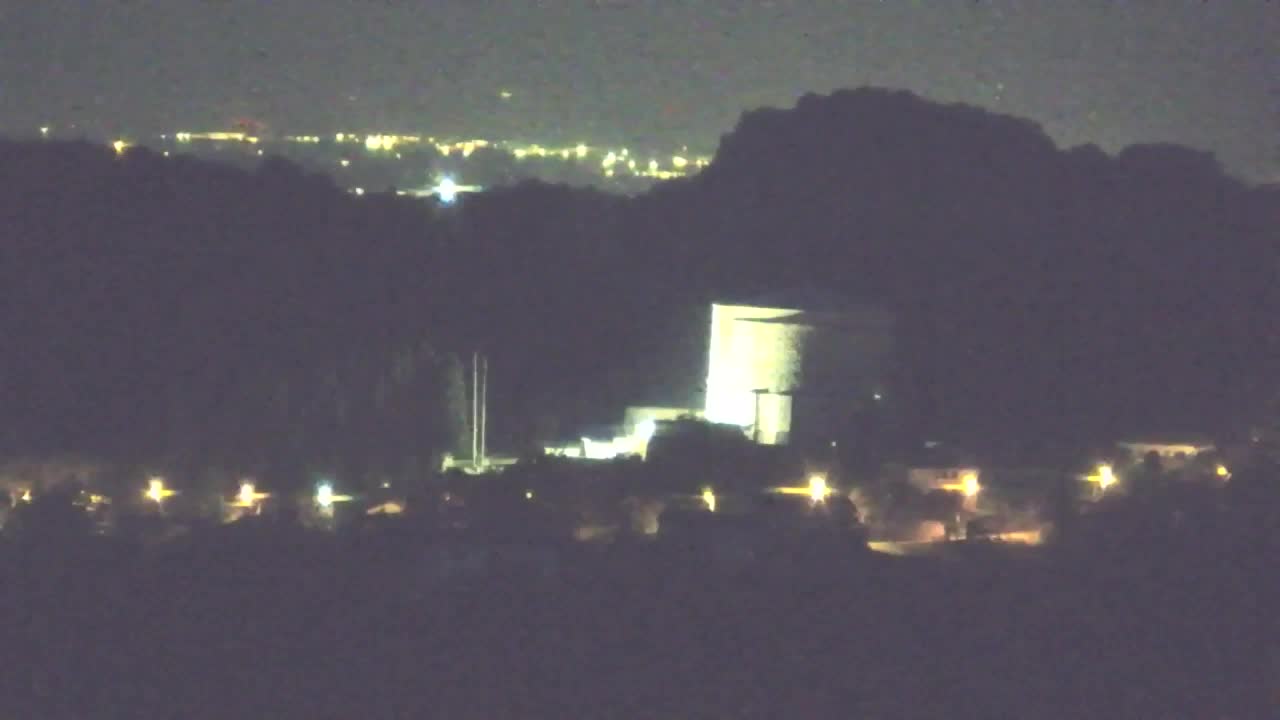 Descubre la Webcam Sin Fronteras de Nova Gorica y Gorizia!