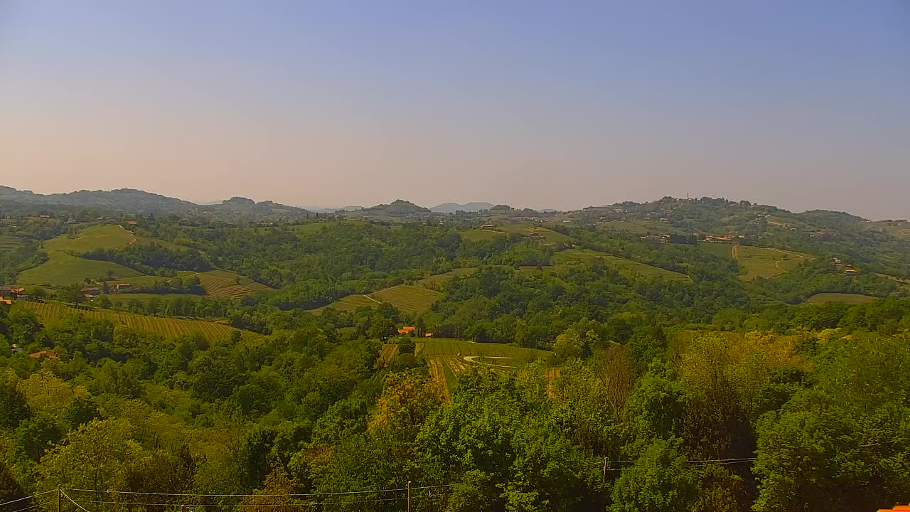 Descubre la Webcam Sin Fronteras de Nova Gorica y Gorizia!