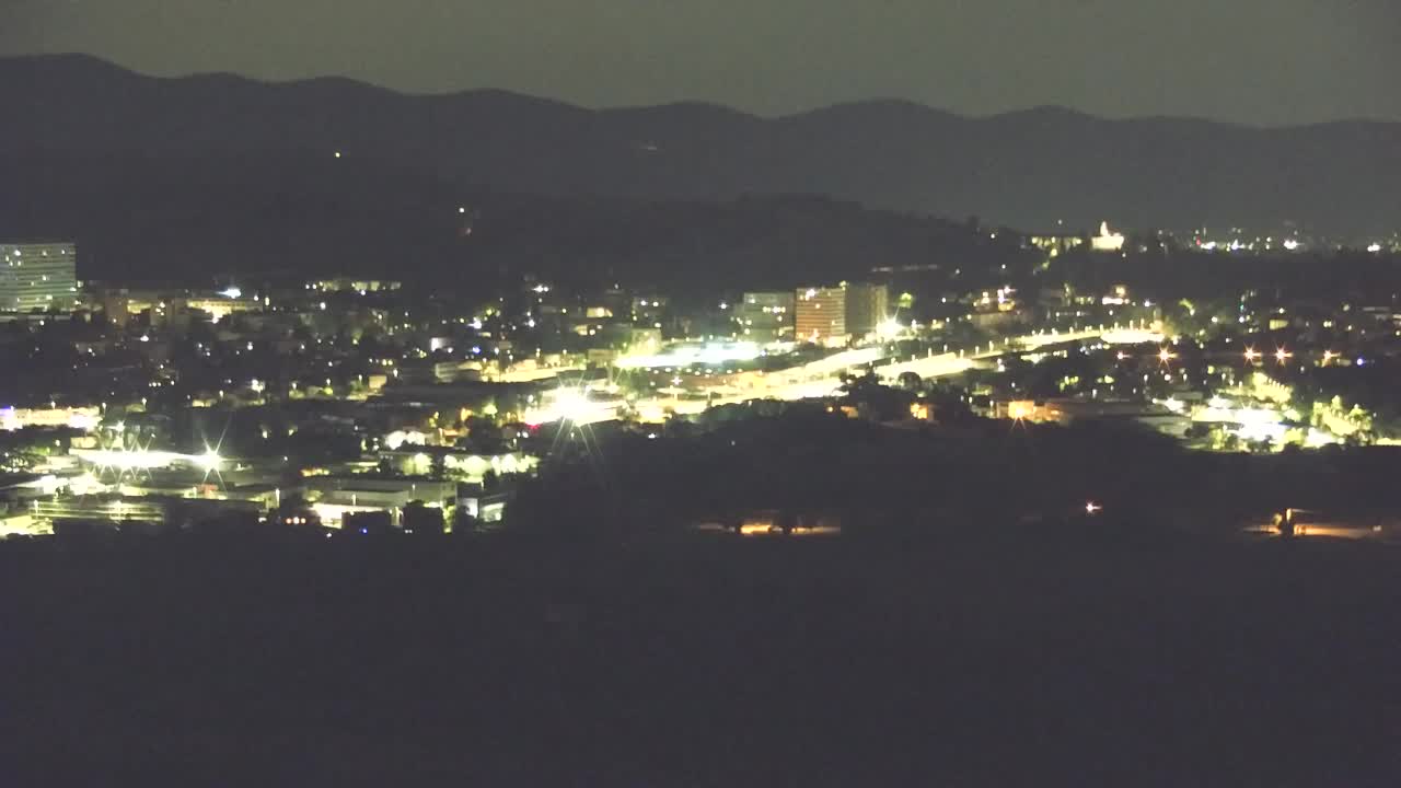 Descubre la Webcam Sin Fronteras de Nova Gorica y Gorizia!