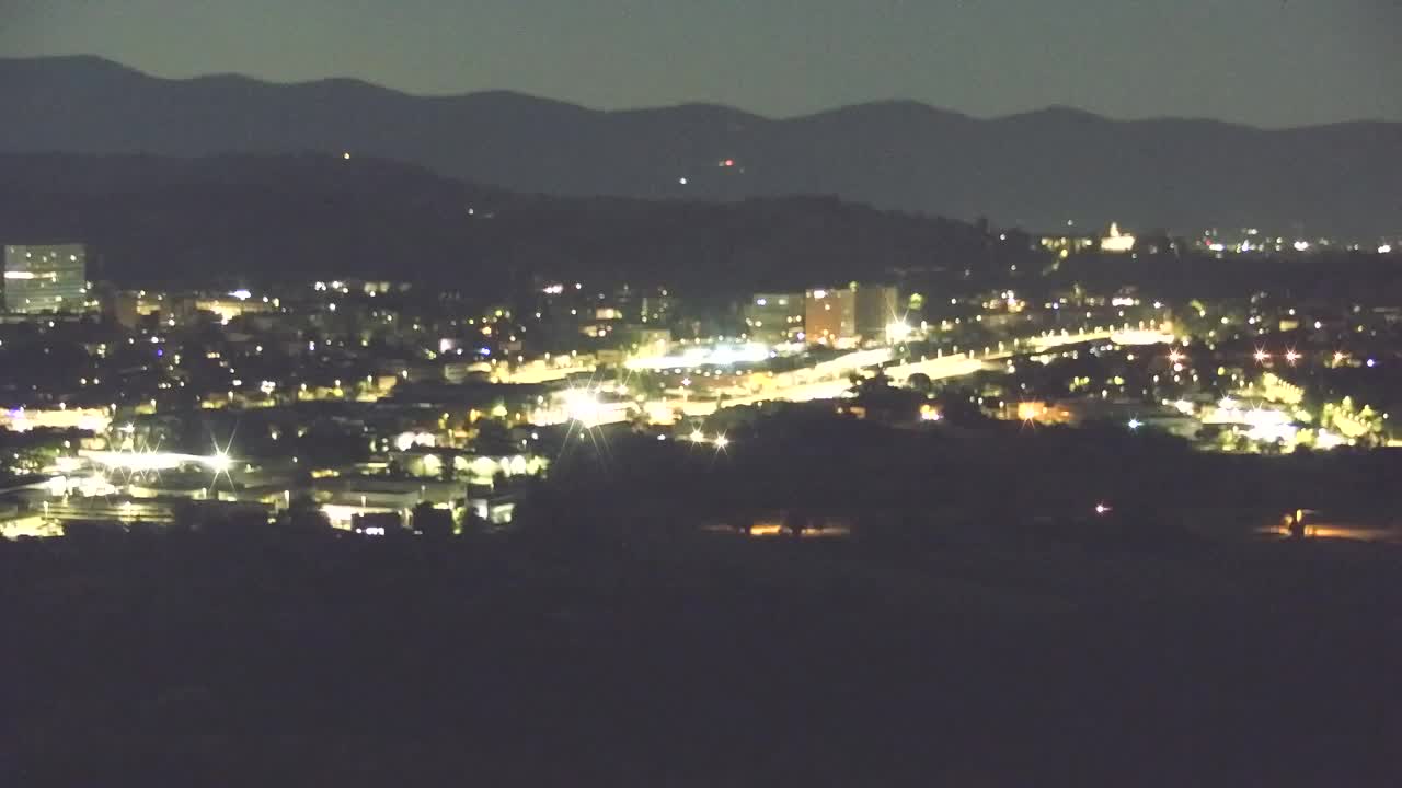 Scopri la Webcam Senza Confini tra Nova Gorica e Gorizia!