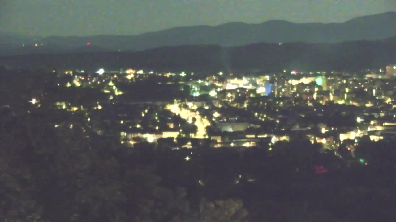 Grenzenlose Webcam: Nova Gorica und Gorizia / Görz live erleben!
