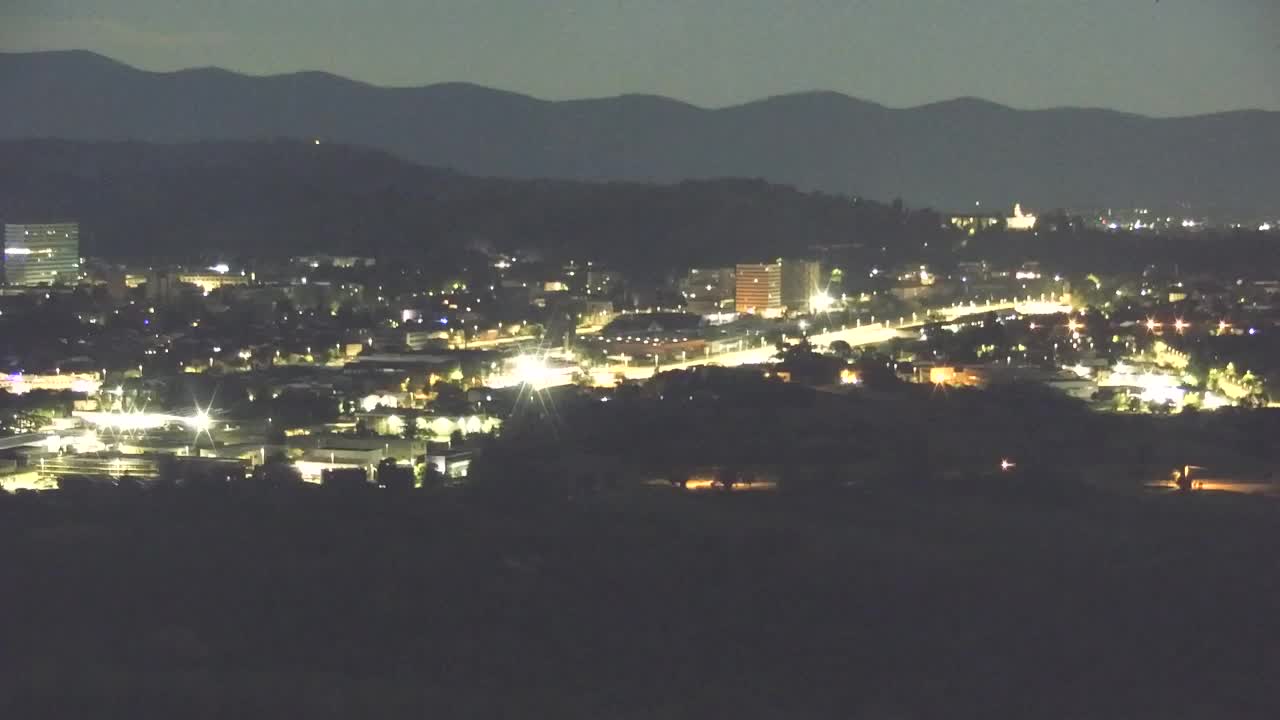 Scopri la Webcam Senza Confini tra Nova Gorica e Gorizia!