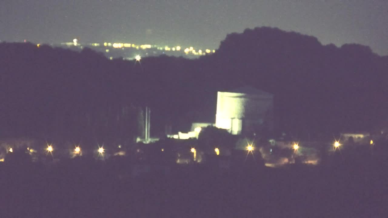 Découvrez la Webcam Sans Frontières entre Nova Gorica et Gorizia !