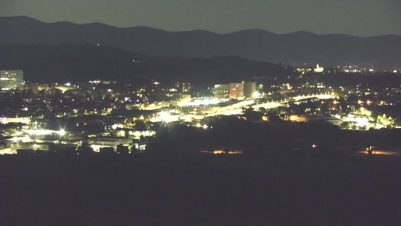 Brezmejna spletna kamera Nova Gorica in Gorica!