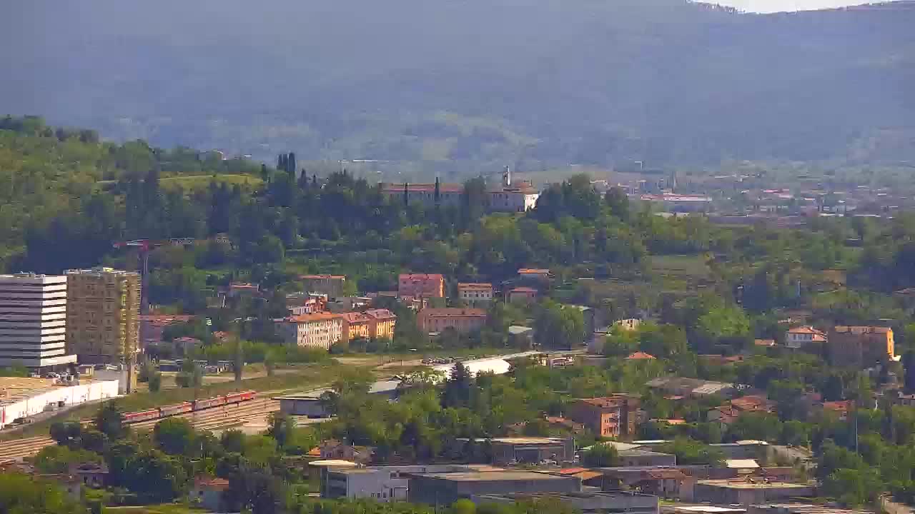 Scopri la Webcam Senza Confini tra Nova Gorica e Gorizia!