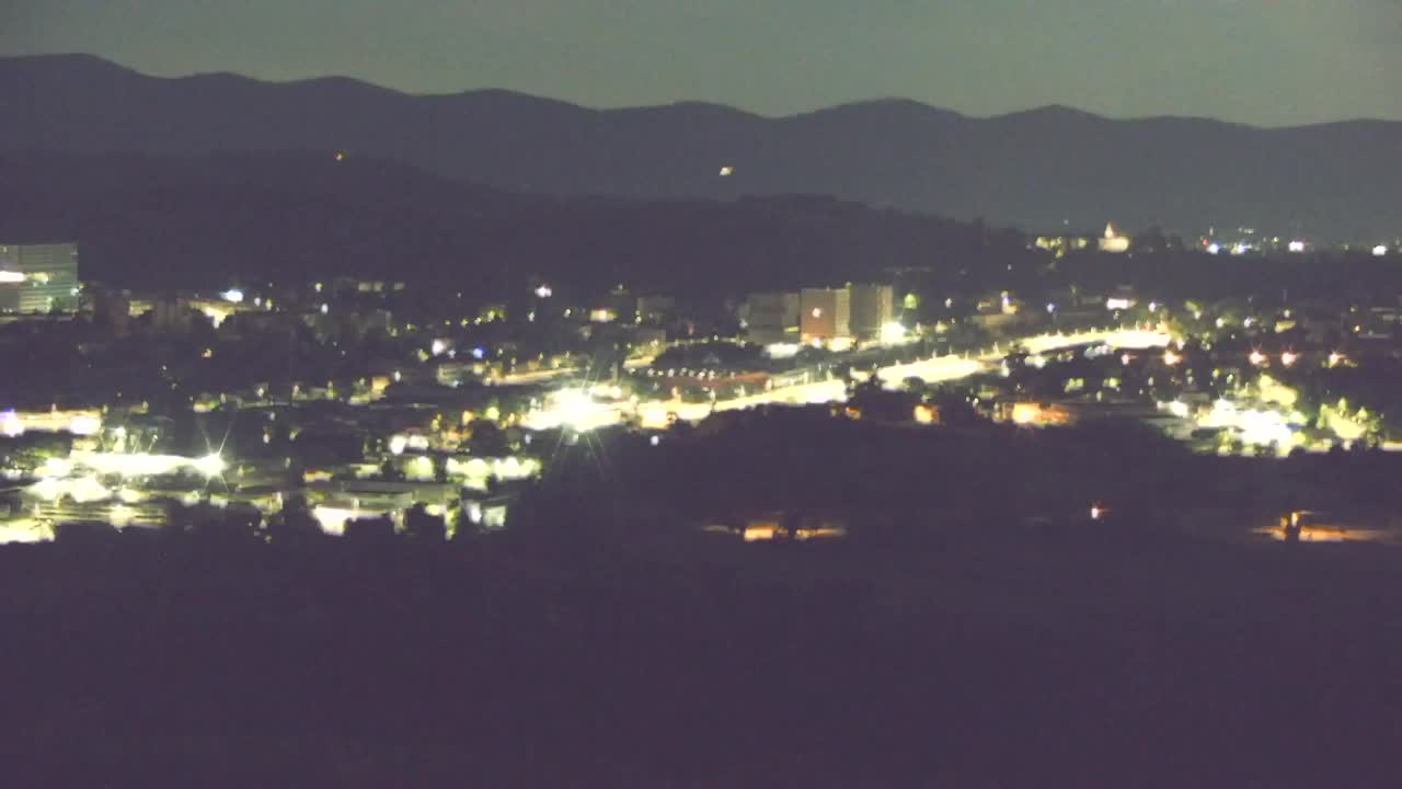 Découvrez la Webcam Sans Frontières entre Nova Gorica et Gorizia !