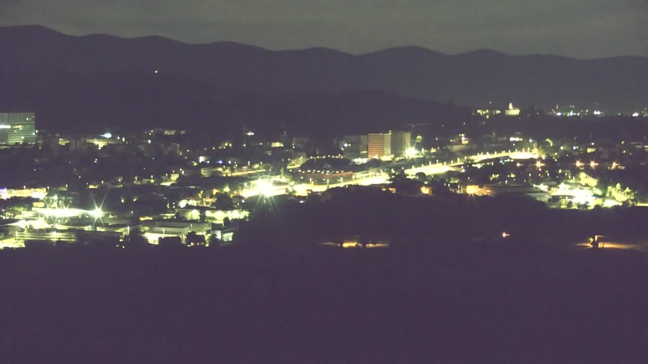 Descubre la Webcam Sin Fronteras de Nova Gorica y Gorizia!