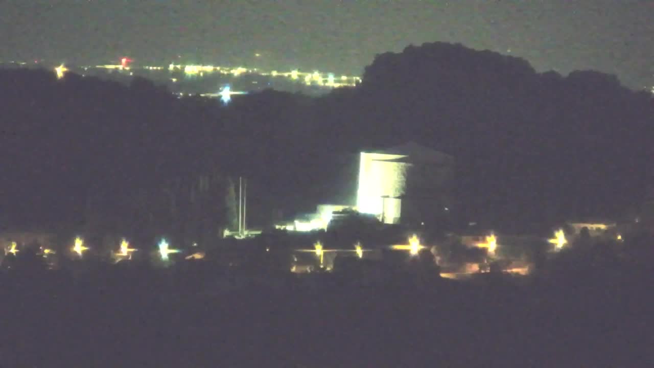 Descubre la Webcam Sin Fronteras de Nova Gorica y Gorizia!