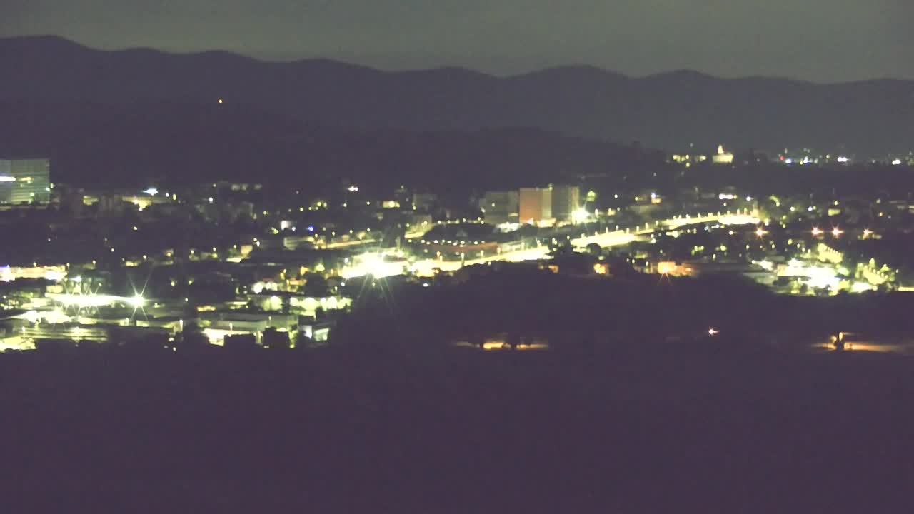 Descubre la Webcam Sin Fronteras de Nova Gorica y Gorizia!