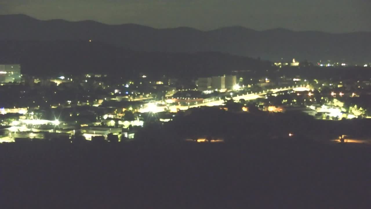 Scopri la Webcam Senza Confini tra Nova Gorica e Gorizia!