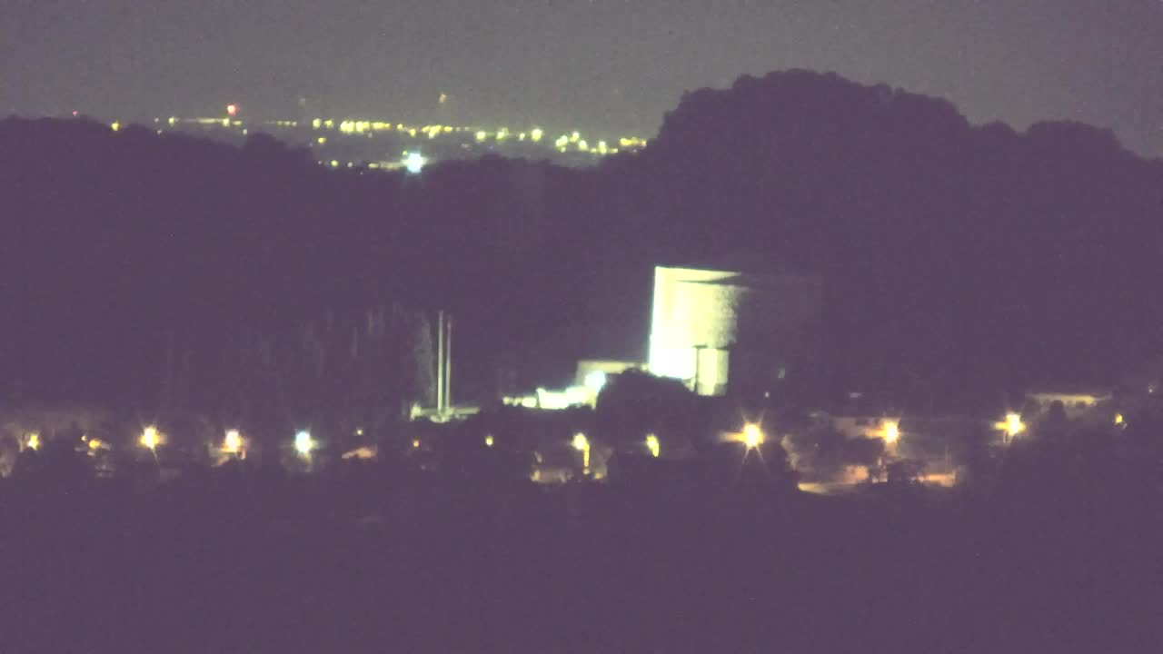 Scopri la Webcam Senza Confini tra Nova Gorica e Gorizia!