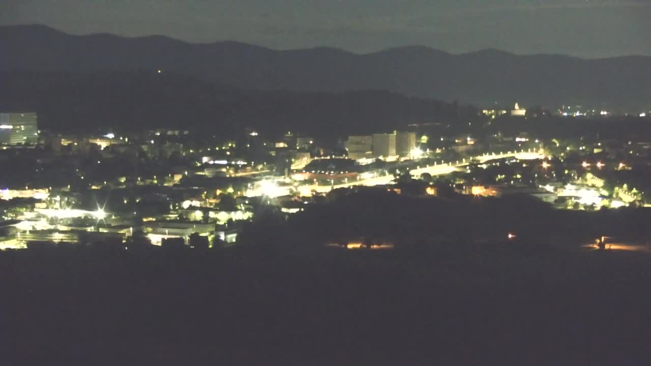 Descubre la Webcam Sin Fronteras de Nova Gorica y Gorizia!