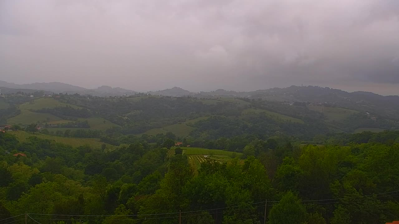 Descubre la Webcam Sin Fronteras de Nova Gorica y Gorizia!